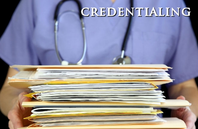 Benefits of Insurance Credentialing in view of Changes in the Affordable Care Act