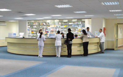 Hospital Pharmacy